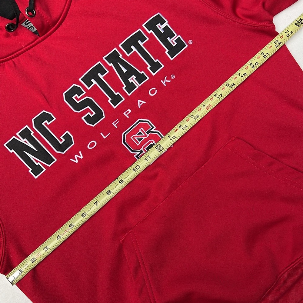 ❤️🤍NC State women’s hoodie❤️🤍 - Picture 7 of 11